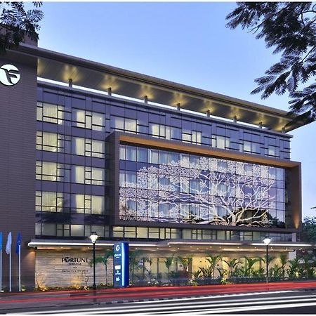 Fortune Miramar Goa - Member ITC Hotel Group, Panaji Bagian luar foto