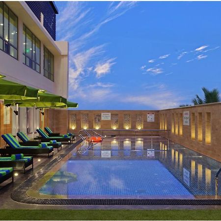 Fortune Miramar Goa - Member ITC Hotel Group, Panaji Bagian luar foto