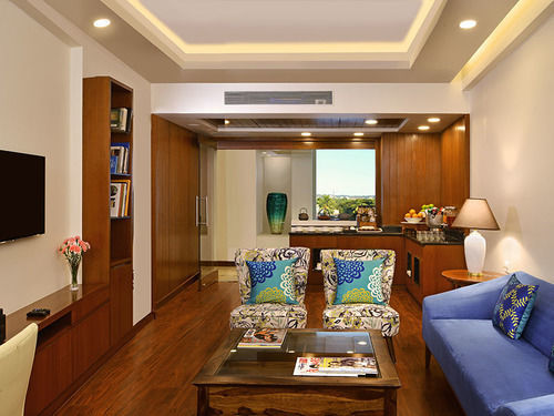 Fortune Miramar Goa - Member ITC Hotel Group, Panaji Bagian luar foto