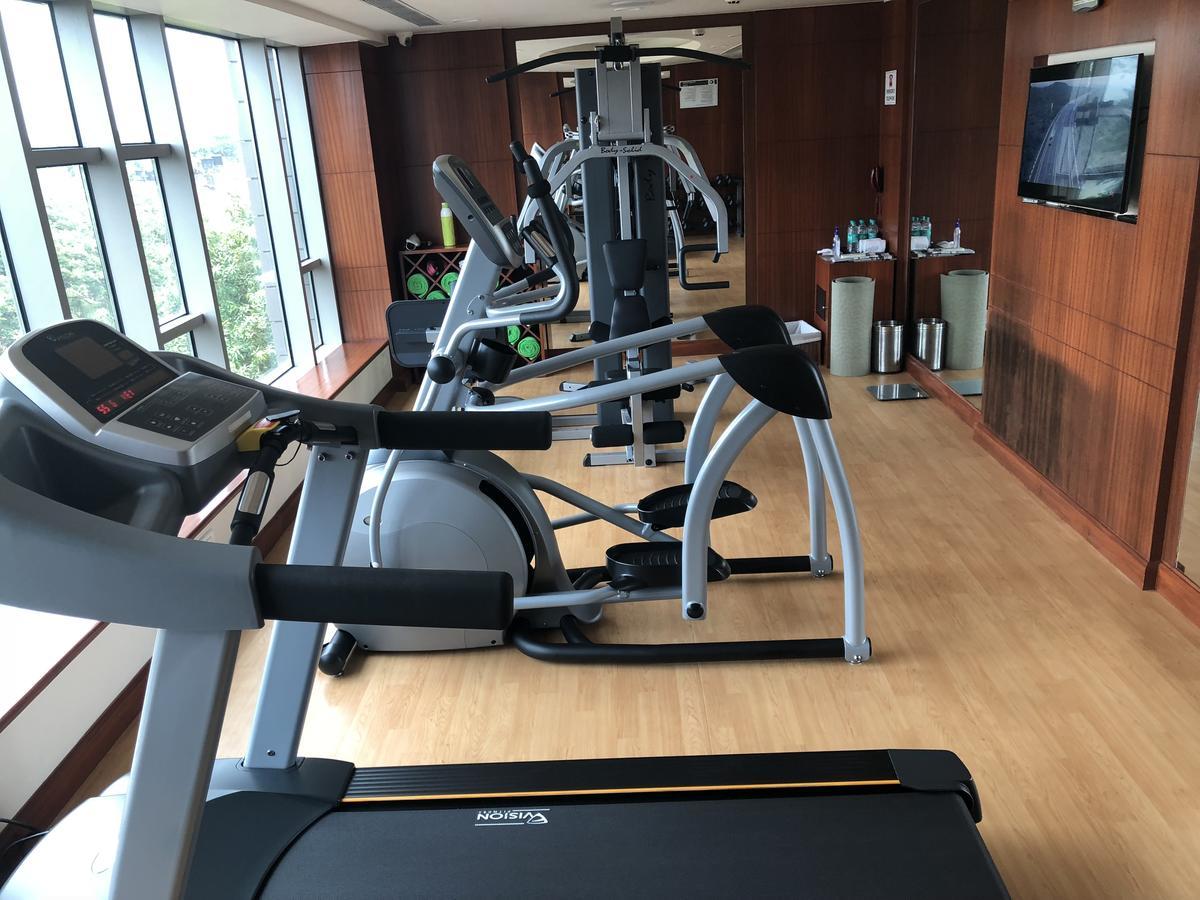Fortune Miramar Goa - Member ITC Hotel Group, Panaji Bagian luar foto